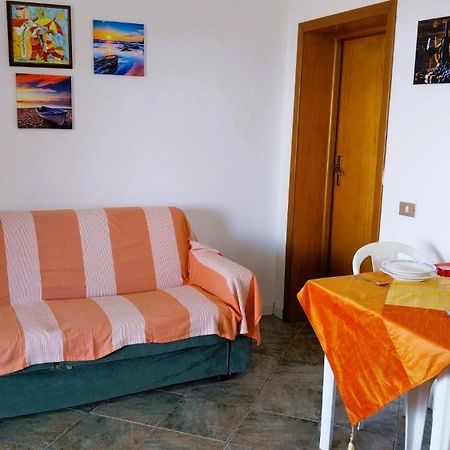 Elio&Mina - Appartamento Con Vista Mare Pantelleria Dış mekan fotoğraf